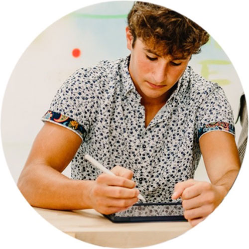 The Think Tank Prep, Student Academic Support, Student Resources, Prep School, Tutoring